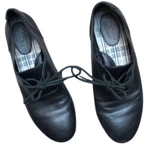 Born Black Women's Sneakers